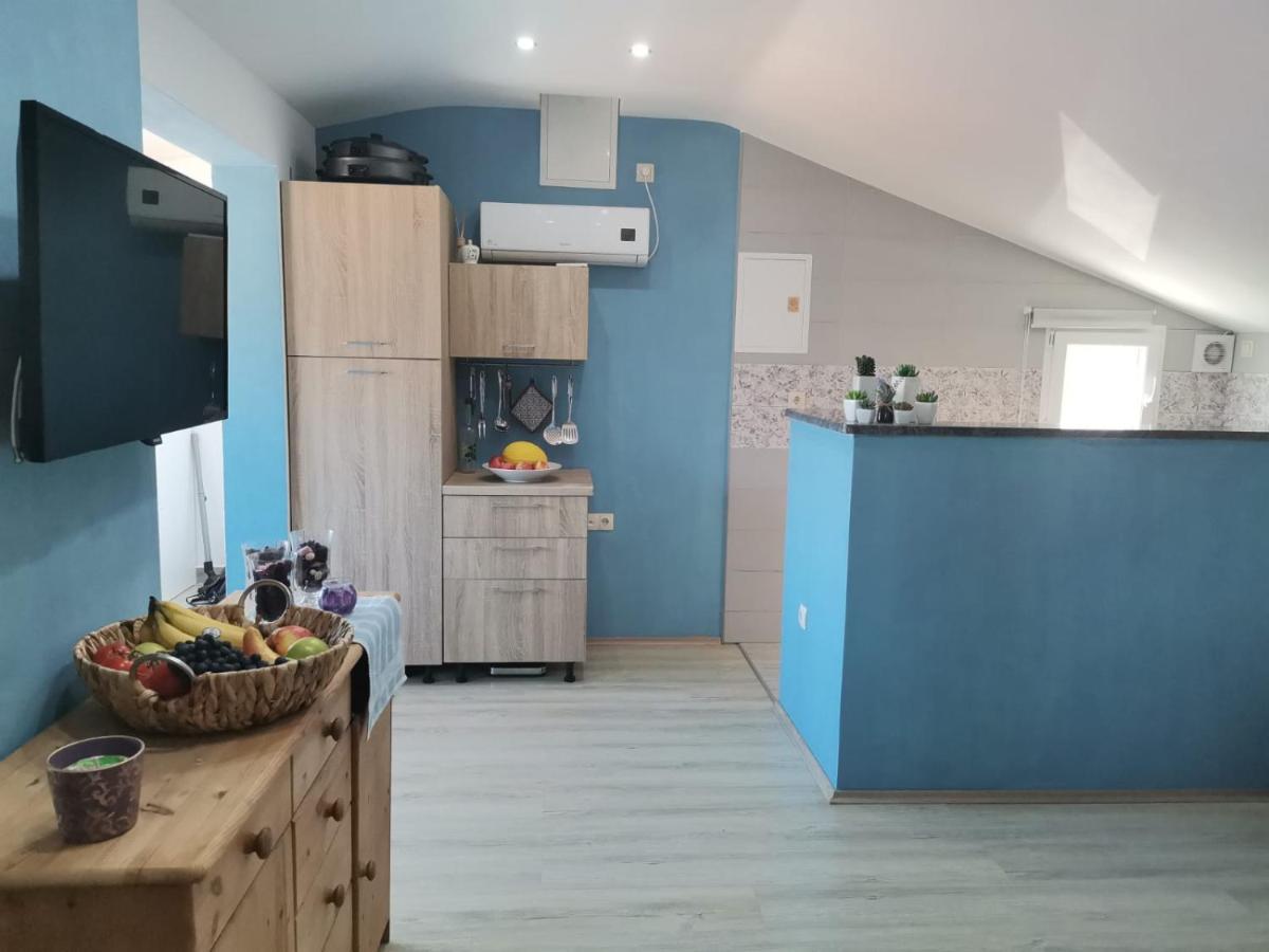 טרוגיר Blue View Apartments מראה חיצוני תמונה