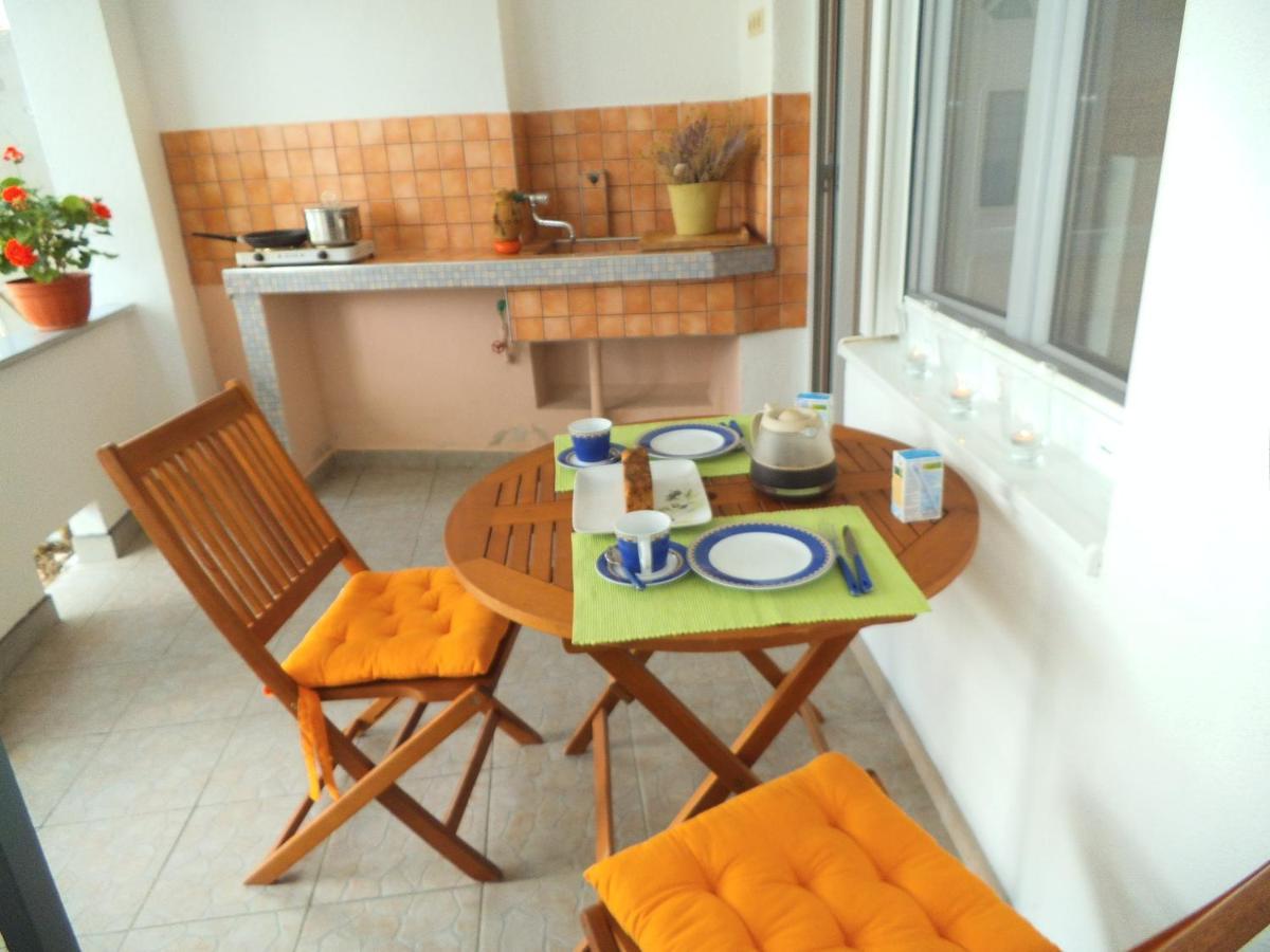 טרוגיר Blue View Apartments מראה חיצוני תמונה