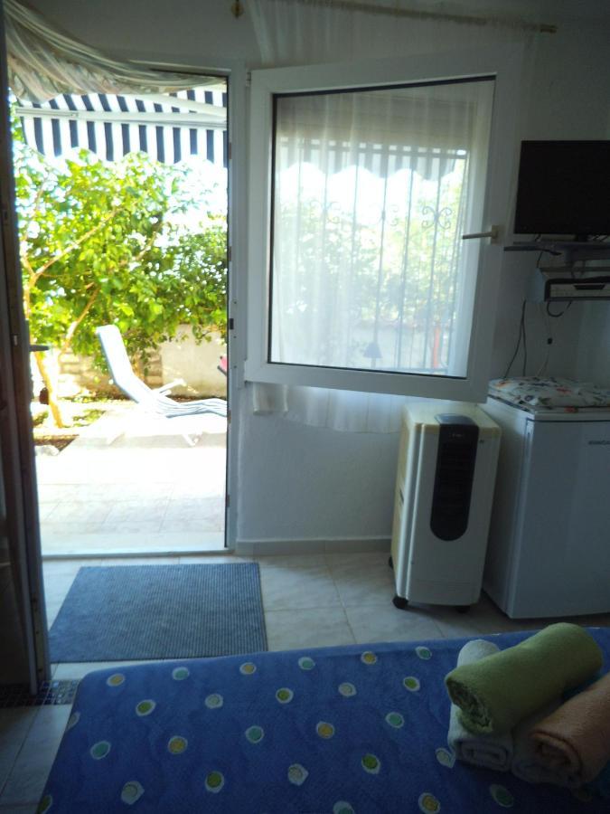 טרוגיר Blue View Apartments מראה חיצוני תמונה