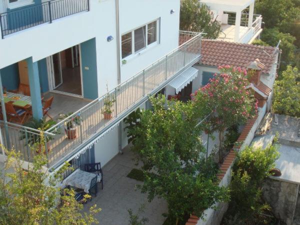 טרוגיר Blue View Apartments מראה חיצוני תמונה